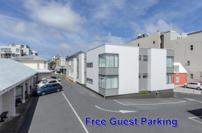 Apollo Lodge Motel Wellington